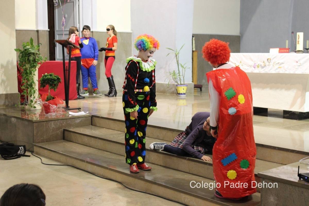 2014 03 13 CELEBRACIÓN LITÚRGICA (201)